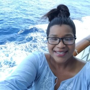 Meet your Posher, Vanessa ann